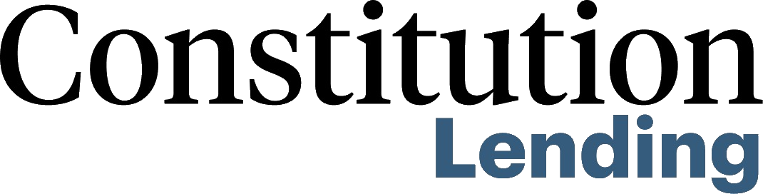 Constitution Lending